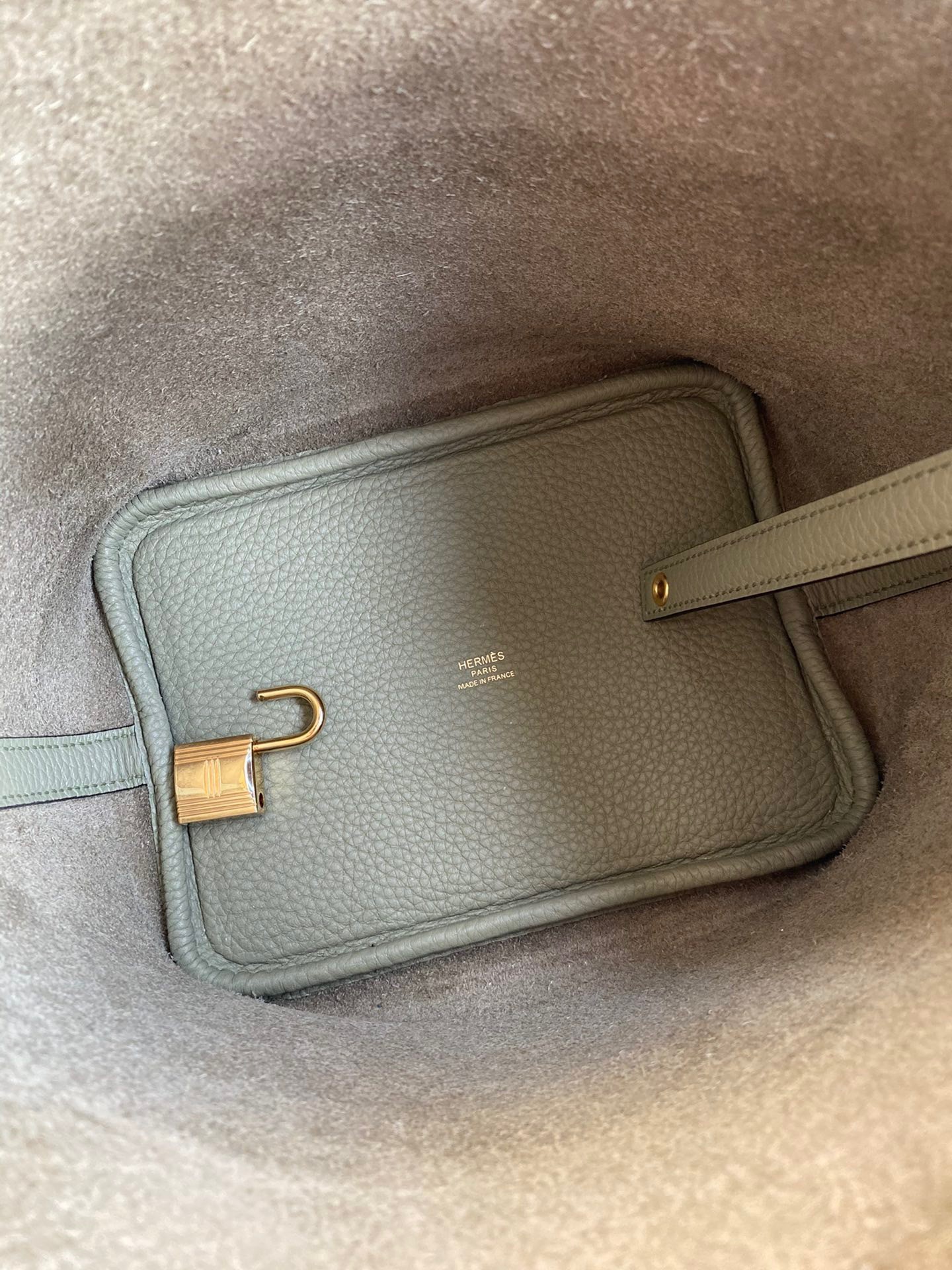 Hermès - Picotin Lock PM 18 Bag - Catawiki